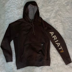 Men’s large hoodie